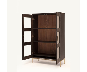 Pimlico Armoire augstā vitrīna Pimlico Armoire augstā vitrīna